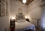 Hôtel Pitigliano - Agriturismo Borgo di Campagna Il Tesoro-3