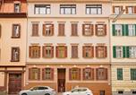 Location vacances Ville de Graz – Centre historique - Family-Friendly Apartment in Graz-1