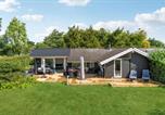 Location vacances Dronningmølle - Pet Friendly Home In Dronningmølle-1