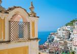 Location vacances Campanie - Monastero Santa Rosalia-1