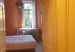Location vacances Stockholm - City Center singel-2