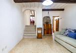 Location vacances Roccastrada - La casa di Maffin-4