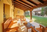 Location vacances Medina de Rioseco - Casa Rural De La Anunciada-3