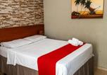 Location vacances Fortaleza - Maré Praia Hotel-4