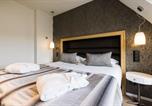 Hôtel Sarlat-la-Canéda - Plaza Madeleine & Spa-3