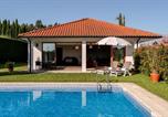 Location vacances  Centre historique de Guimarães - Quinta do Outeirinho - Villa Deluxe-2