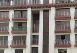 Location vacances Baguio - Ina Mansion 65-1