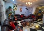 Hôtel Tanzanie - Divine favour homestay-3