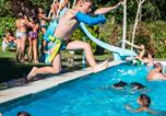 Camping Bagnères-de-Luchon - Camping Verneda