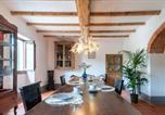 Location vacances  Province d'Arezzo - Casa Biffoli - Bucine-1