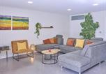 Location vacances Tongres - Maison Oscar-2