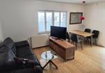 Location vacances  Kuthai - Ferienwohnung Sellrain Top 2-1
