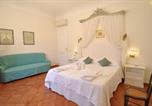 Location vacances Minori - La Zinefra Amalfi Dreams-4