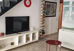 Location vacances Sant Antoni de Calonge - Welcs Apartamento 324 Pda a metros del mar-2