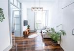 Location vacances Saint-Jacques-de-Compostelle - Precioso apartamento plaza Cervantes-1