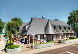Hôtel Schleswig-Holstein - Landhaus Carstens-1