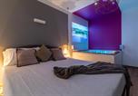 Location vacances Bologne - 4 Star Suite Spa - Self Check-In-1