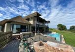Location vacances  jock of the bushveld - Jacana River Lodge Mjejane Game Reserve-1