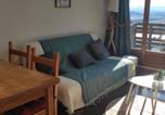 Location vacances Besse-et-Saint-Anastaise - Appartement 6 pers à Super Besse avec Balcon et Piscine - Fr-1-814-179-2