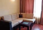 Location vacances Balchik - Europroperties Zlatna Kotva Apartments-3