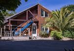 Camping avec Club enfants / Top famille Cléder - Camping du Roz-1