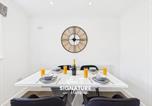 Location vacances  Gare de Cheltenham - New Brookbank House by Signature Stays-1