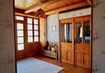 Location vacances Villeneuve-d'Allier - Les cousines-4