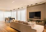 Location vacances Tel Aviv-Jaffa - Lapin Luxury Penthouse-2