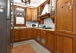 Location vacances Trappeto - 4 Bedroom Stunning Home In Trappeto-4