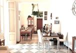 Hôtel Province de Lecce - Dimora di Acanto-3