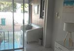 Location vacances Umhlanga - Luxurious Apartment-4