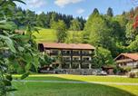 Location vacances Niederndorferberg - Alpenresidenz Ruda-3
