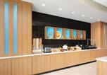 Hôtel Smithfield - Springhill Suites by Marriott Raleigh Garner-4