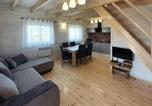 Location vacances Ustka - Gorgeous Home In Debina With Wifi-2
