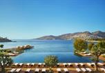 Hôtel Yalıkavak - The Bodrum Edition-1