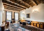 Hôtel Praha - Opitzův dům-1
