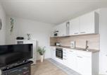 Location vacances Basse-Saxe - Haus Robbenplate, Whg 19-3