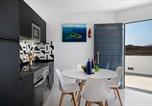 Location vacances Tinajo - Coral 5-4