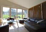 Location vacances Wallonia - Enchanting Holiday Home in Waimes-4