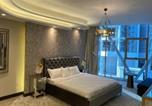 Location vacances Manama - 2 bedroom luxury apartment in Bahrain-4
