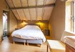 Location vacances Ruiselede - Beernem Farmhouse with Pool-4