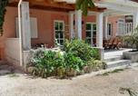 Location vacances Janjina - Studio Zuljana 4576c-3