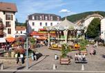 Location vacances Gérardmer - Pretty ski nest in the city center-1