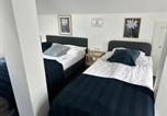 Hôtel Burgdorf - Aparthotel Lenau-4