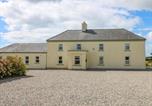Location vacances Wexford - Sanderling Lodge-1