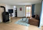 Location vacances Halblech - Ferienwohnung Am Mühlbach 1-3