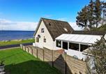 Location vacances Farsø - Seaside Retreat in Hvalpsund-By Traum-1