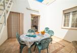 Location vacances Pouilles - Rusciu Te Lu Mare Apartment - Happy Rentals-2