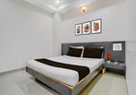 Hôtel Shirdi - Hotel O Sai Teerth Theme Park Formerly Sai Dhanlaxmi-3