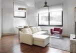 Location vacances Urnieta - Eider - Basque Stay-4
